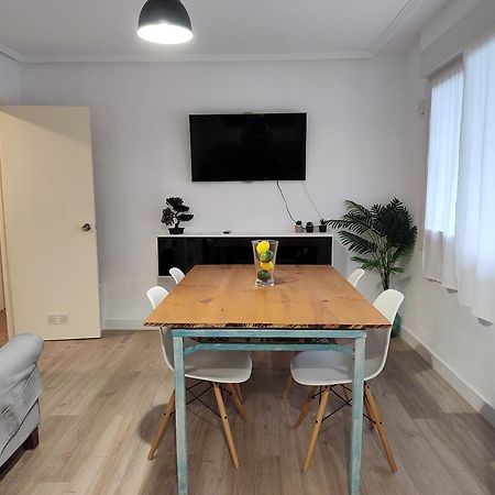 Apartamento Entero Con Desayuno Incluido Y Parking Gratuito, A 3 Km De Playa Con Aire Acondicionado Muskiz Ngoại thất bức ảnh