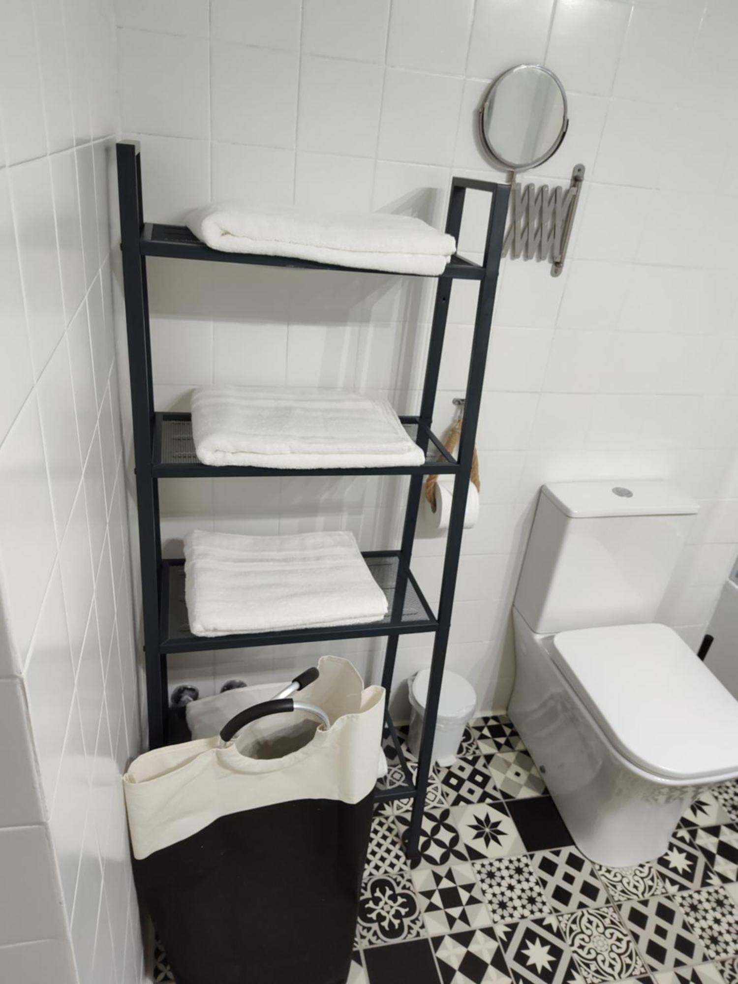 Apartamento Entero Con Desayuno Incluido Y Parking Gratuito, A 3 Km De Playa Con Aire Acondicionado Muskiz Ngoại thất bức ảnh