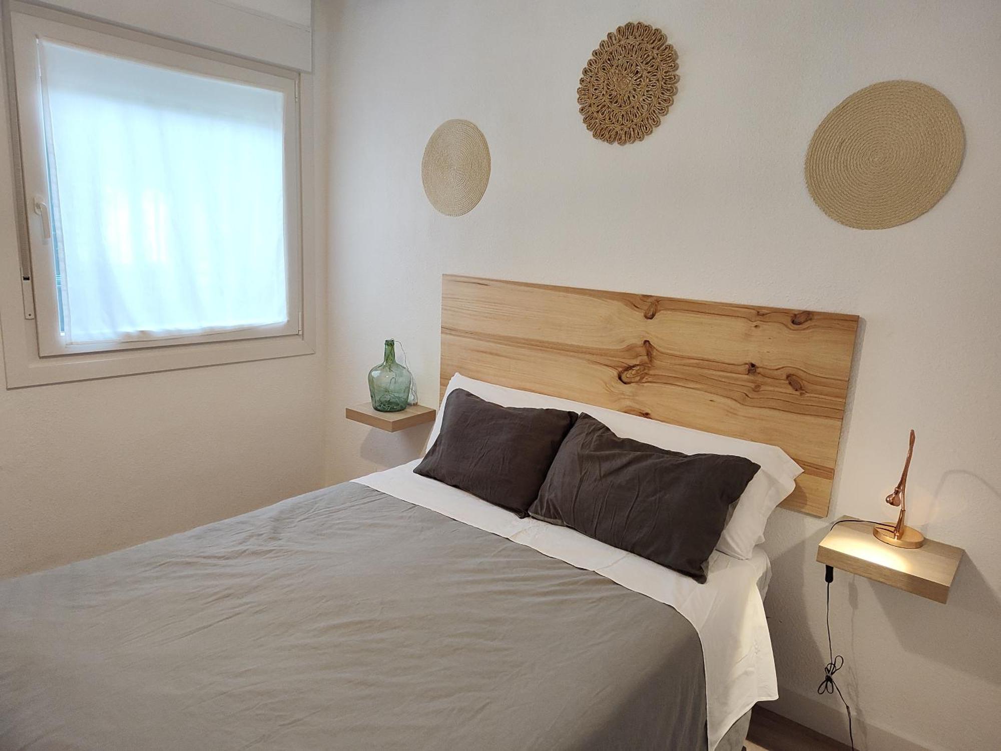 Apartamento Entero Con Desayuno Incluido Y Parking Gratuito, A 3 Km De Playa Con Aire Acondicionado Muskiz Ngoại thất bức ảnh