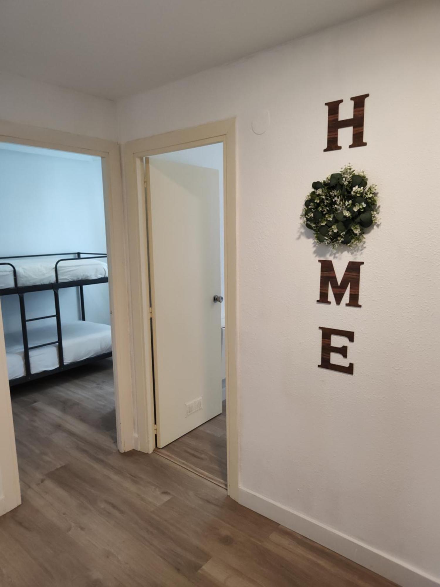 Apartamento Entero Con Desayuno Incluido Y Parking Gratuito, A 3 Km De Playa Con Aire Acondicionado Muskiz Ngoại thất bức ảnh