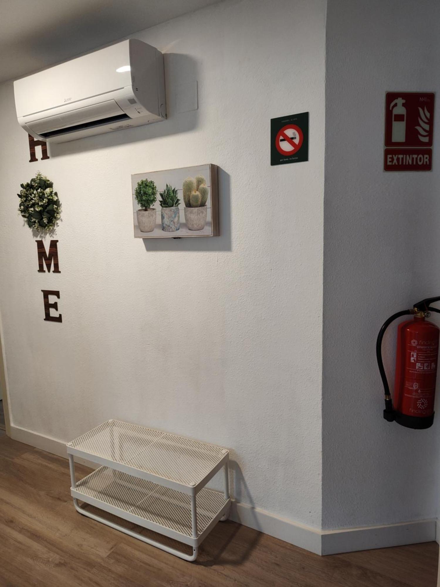 Apartamento Entero Con Desayuno Incluido Y Parking Gratuito, A 3 Km De Playa Con Aire Acondicionado Muskiz Ngoại thất bức ảnh