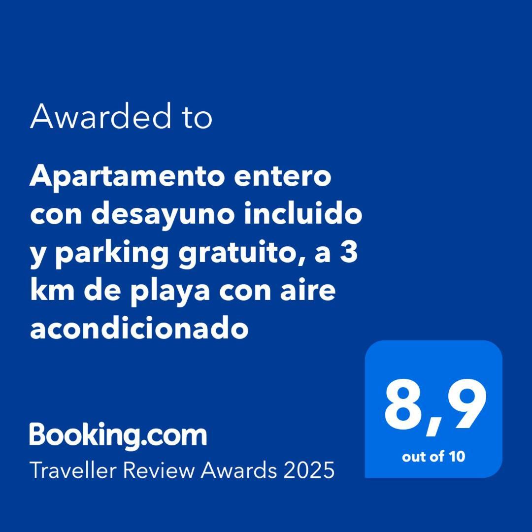 Apartamento Entero Con Desayuno Incluido Y Parking Gratuito, A 3 Km De Playa Con Aire Acondicionado Muskiz Ngoại thất bức ảnh