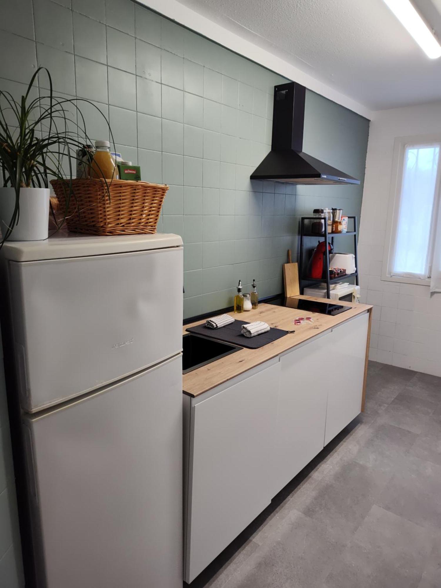 Apartamento Entero Con Desayuno Incluido Y Parking Gratuito, A 3 Km De Playa Con Aire Acondicionado Muskiz Ngoại thất bức ảnh